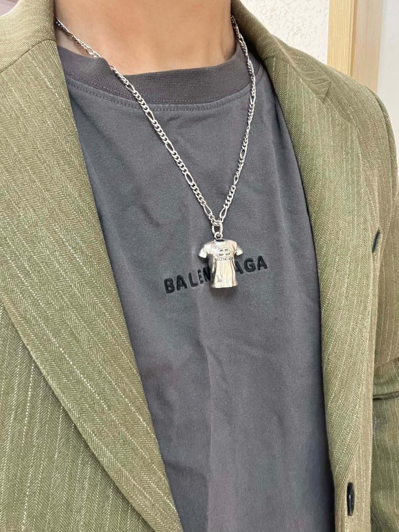 Balenciaga Necklaces